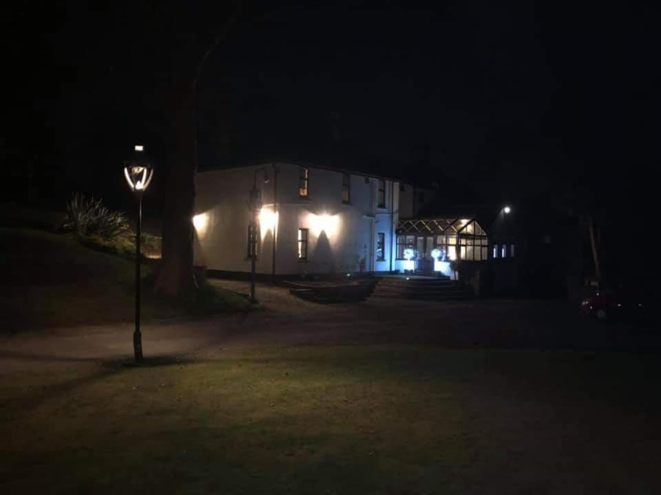 Rainworth Lodge Nottingham Exterior photo